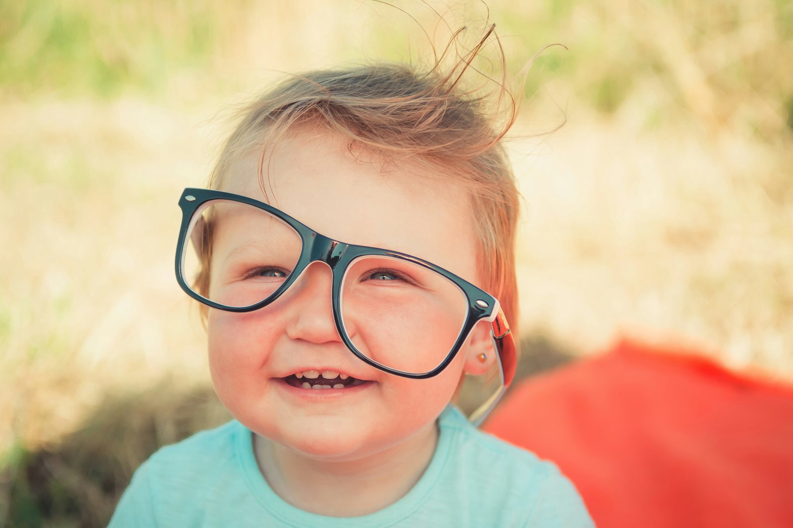 Polycarbonate lenses