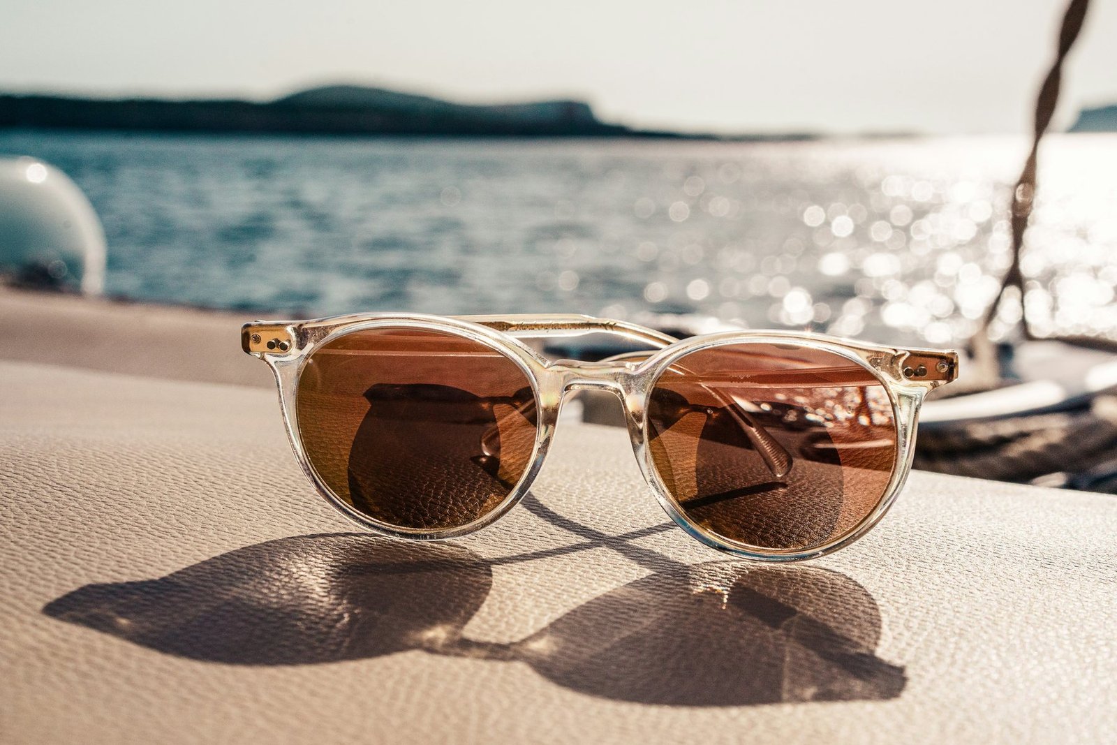 Sunglasses collection