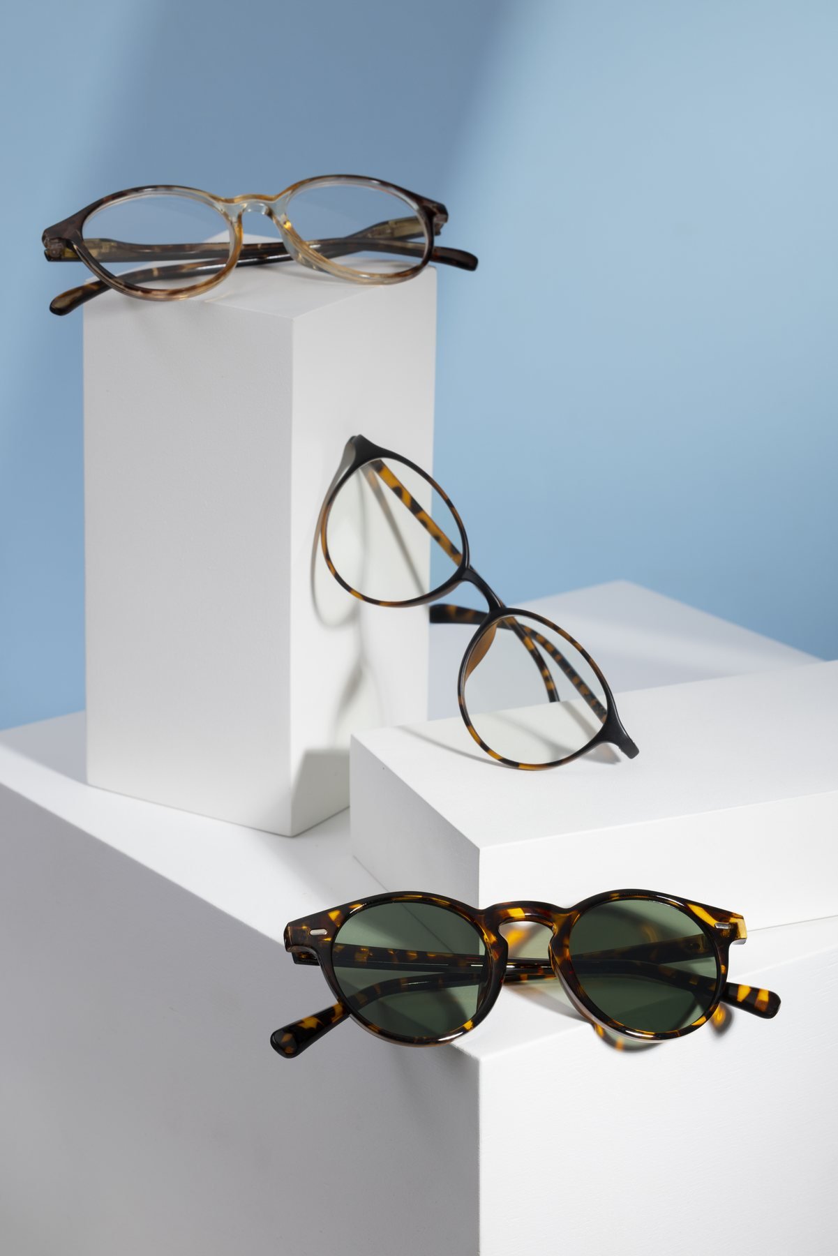 Premium optical lens