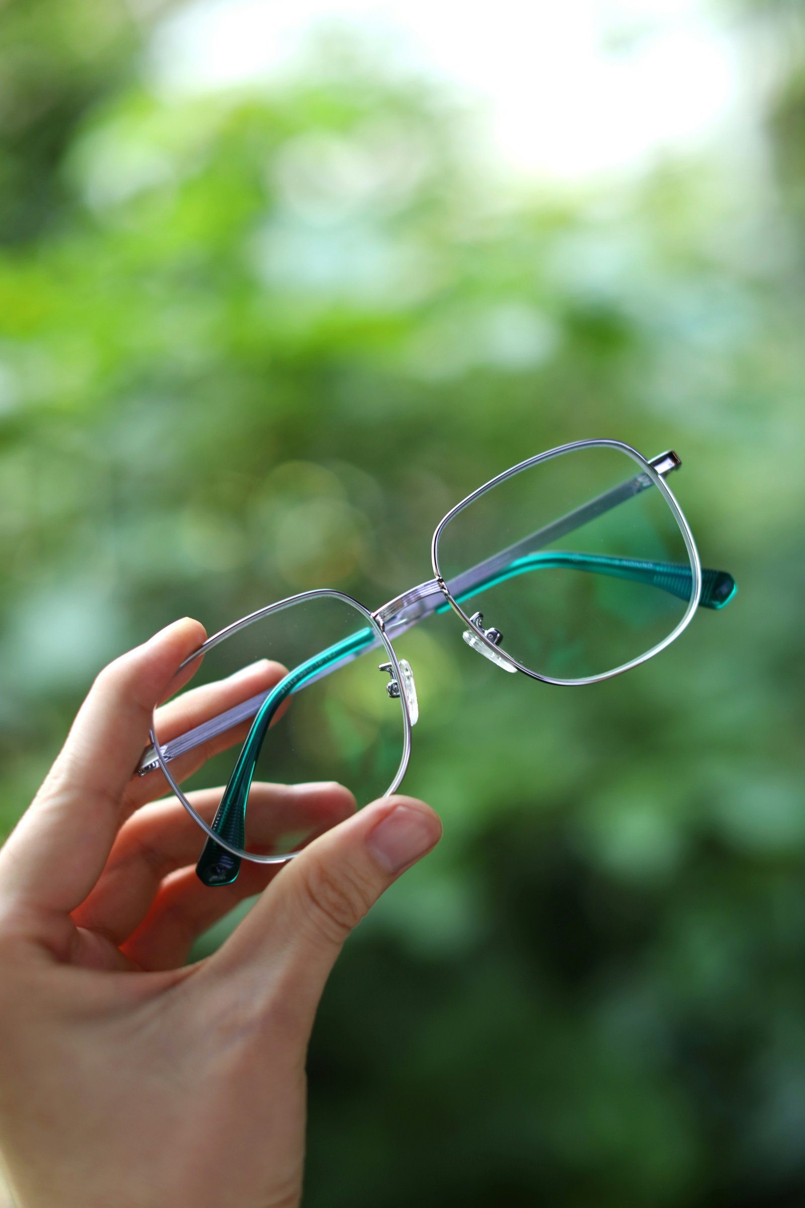 Active outdoor vision